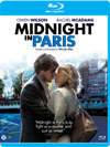 Midnight In Paris (Blu-ray), Woody Allen