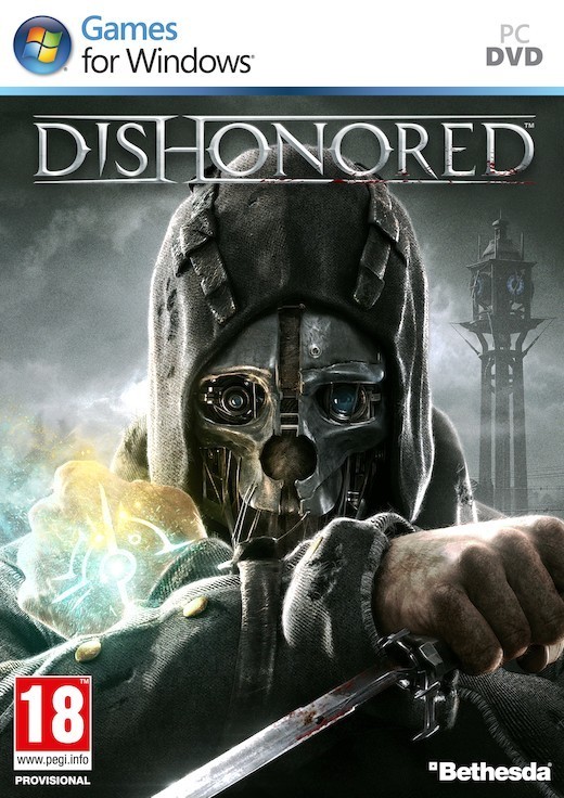 Dishonored (PC), Arkane Studios