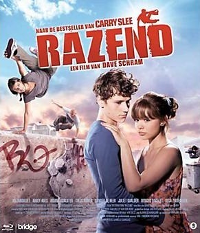 Razend (Blu-ray), Dave Schram