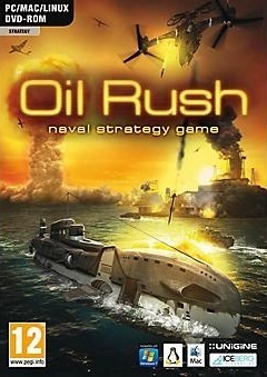Oil Rush (PC), UNiGiNE