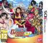 One Piece: Unlimited Cruise SP + Figurine  (3DS), Namco Bandai