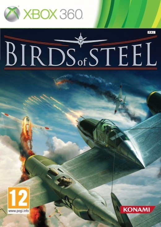 Birds of Steel (Xbox360), Gaijin Entertainment