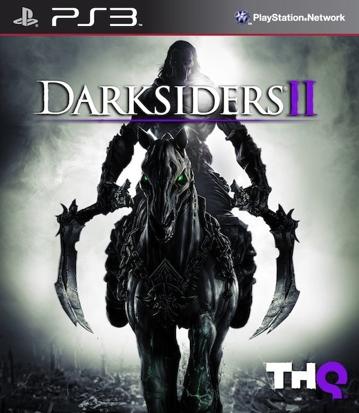 Darksiders II (PS3), Vigil Games