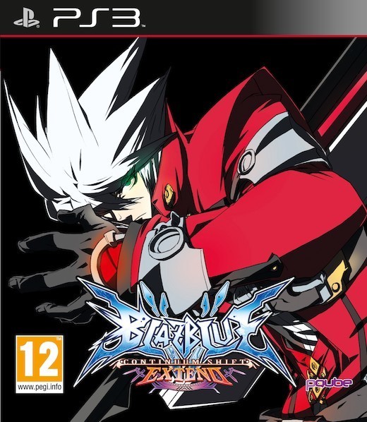 BlazBlue: Continuum Shift Extend (PS3), Arc Systems Work