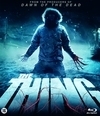 The Thing (1982) + The Thing (2011) (Blu-ray), Matthijs van Heijningen Jr.