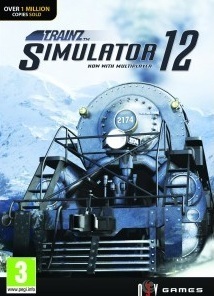 Trainz Simulator 12 (PC), MSL