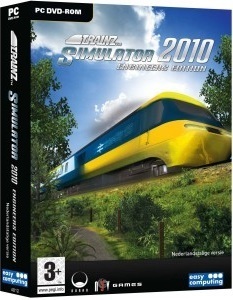Trainz Railway Simulator 2011 Engineers Edition (PC), MSL