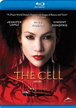 The Cell (Blu-ray), Tarsem Singh