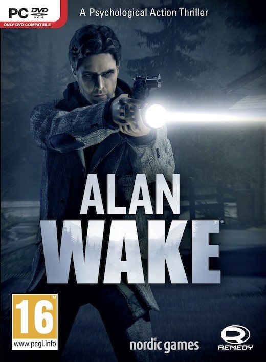 Alan Wake (PC), Remedy Entertainment