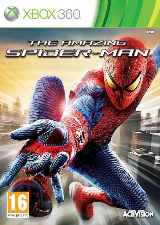 The Amazing Spider-Man (Xbox360), Beenox