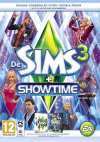 De Sims 3 + Showtime uitbreiding (PC), The Sims Studio