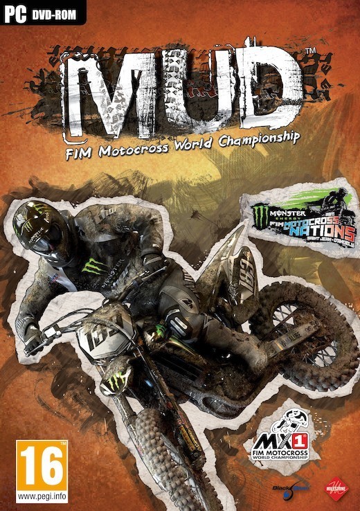 MUD - FIM Motocross World Championship (PC), Milestone