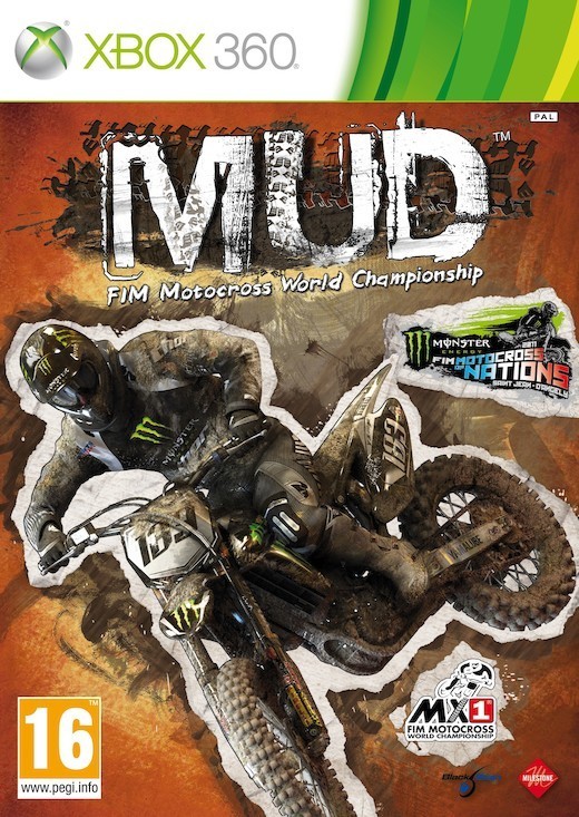 MUD - FIM Motocross World Championship (Xbox360), Milestone