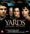 The Yards (Blu-ray), James Gray