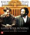 Good Will Hunting (Blu-ray), Gus Van Sant