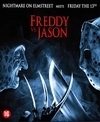 Freddy VS Jason (Blu-ray), Ronny Yu