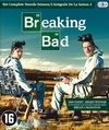 Breaking Bad - Seizoen 2 (Blu-ray), Sony Pictures Entertainment