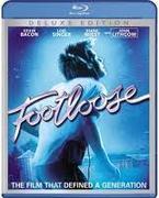 Footloose (Blu-ray), Herbert Ross