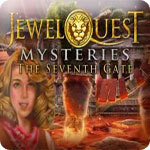 Jewel Quest Mysteries 3: The Seventh Gate (NDS), Iwin