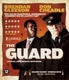The Guard (Blu-ray), John Michael McDonagh