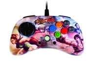 MadCatz Street Fighter X Tekken Fightpad S.D. Chun-Li (Xbox360), MadCatz