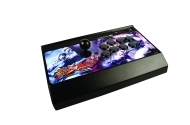 MadCatz Street Fighter X Tekken Arcade Fightstick Pro Cross (PS3), MadCatz