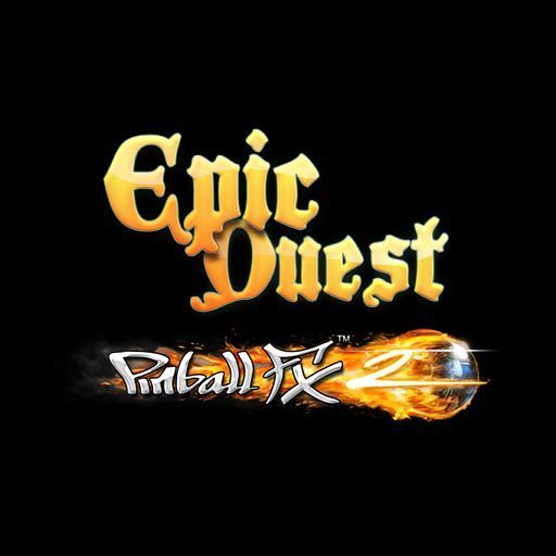 Pinball FX-2: Epic Quest (Xbox360), Zen Studios