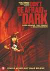 Don't Be Afraid of the Dark (Blu-ray), Dutch Filmworks