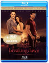The Twilight Saga: The Breaking Dawn - Part 1 (Blu-ray), Bill Condon