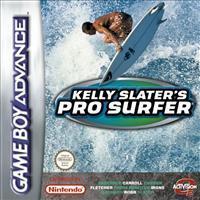 Kelly Slater's Pro Surfer (GBA), HotGen