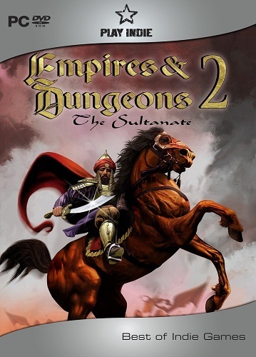 Empires & Dungeons Deluxe  (PC), Uig Entertainment