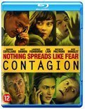 Contagion (Blu-ray), Steven Soderbergh