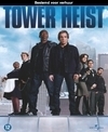 Tower Heist (Blu-ray), Brett Ratner