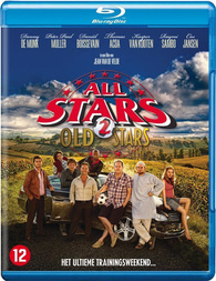All Stars 2: Old Stars (Blu-ray), Jean van de Velde