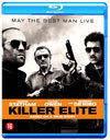 Killer Elite (Blu-ray), Gary McKendry
