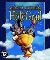 Monty Python and the Holy Grail (Blu-ray), Terry Gilliam, Terry Jones