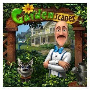 Gardenscapes (NDS), Easy Interactive