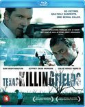 Texas Killing Fields  (Blu-ray), Ami Canaan Mann