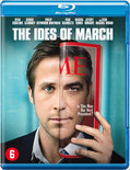 The Ides Of March  (Blu-ray), George Clooney