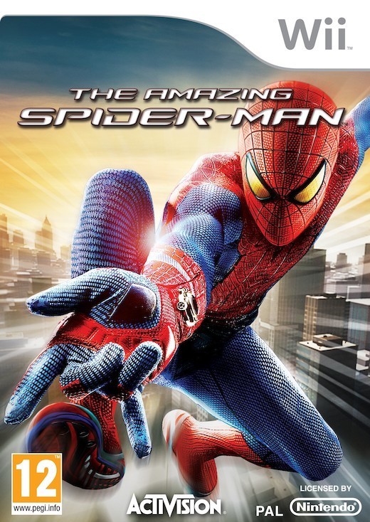 The Amazing Spider-Man (Wii), Beenox