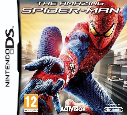 The Amazing Spider-Man (NDS), Beenox