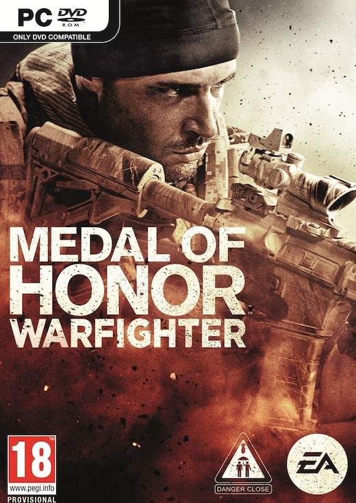 Medal of Honor: Warfighter (PC), Danger Close Games