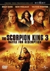 The Scorpion King 3: Battle For Redemption (Blu-ray), Roel Reiné