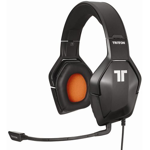 Tritton Detonator Stereo Gaming Headset (Xbox360), Saitek