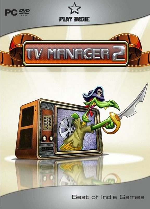 TV Manager Deluxe 2 (PC), UIG Entertainment