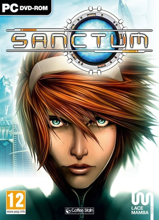 Sanctum Collection (PC), Coffee Stain