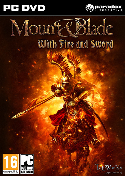 Mount & Blade: With Fire and Sword (PC), TaleWorlds Entertainment