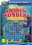 Hidden Wonders of the Depths 3: Atlantis Adventure (PC), Big Fish