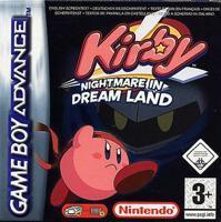 Kirby: Nightmare in Dream Land (GBA), HAL Laboratory