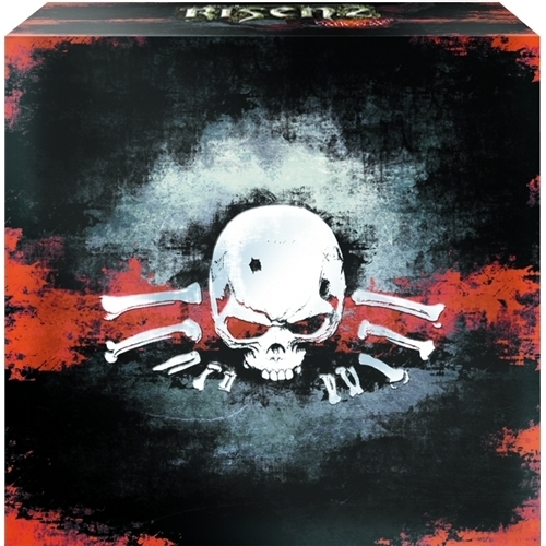 Risen 2: Dark Waters Collectors Edition (PC), Piranha Games